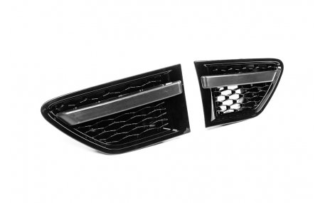 Комплект обвеса Range Rover Sport