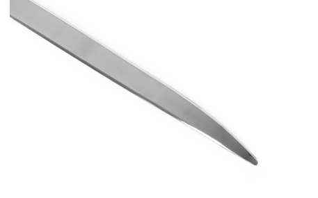 Хром накладки Opel Astra J