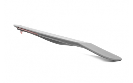 Спойлер Honda Civic