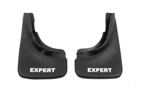 Брызговики Peugeot Expert