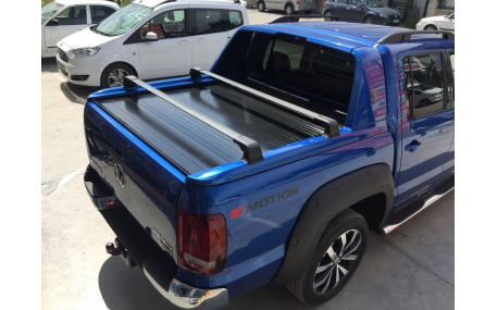 Багажник на крышу