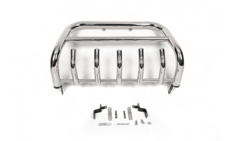 Защита передняя Mercedes Vito W447