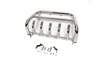 Защита передняя Mercedes Vito W447