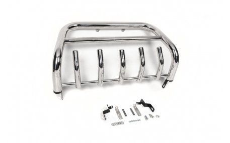 Защита передняя Mercedes Vito W447