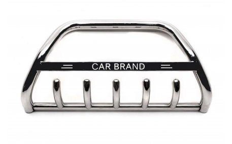 Защита передняя Mercedes Vito W447