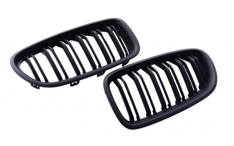 Решетка радиатора BMW 5 (F10)