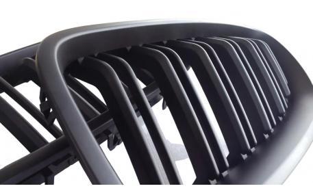 Решетка радиатора BMW 5 (F10)