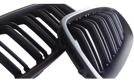 Решетка радиатора BMW 5 (F10)