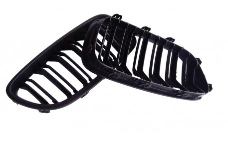 Решетка радиатора BMW 5 (F10)