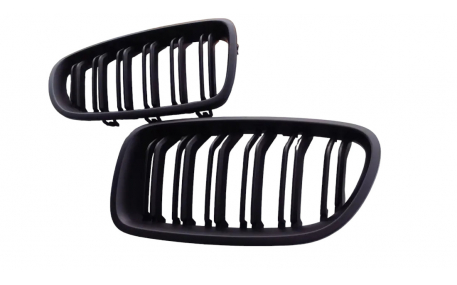 Решетка радиатора BMW 5 (F10)