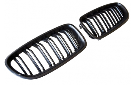 Решетка радиатора BMW 5 (F10)