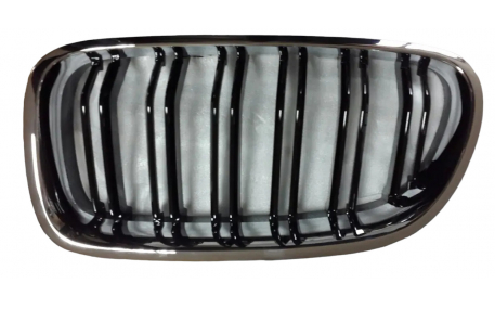 Решетка радиатора BMW 5 (F10)