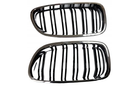 Решетка радиатора BMW 5 (F10)