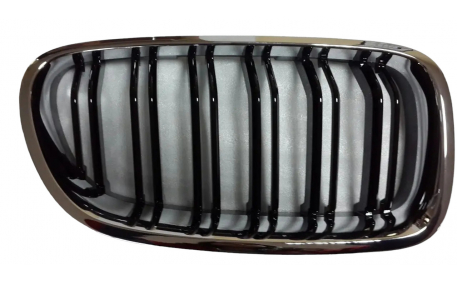Решетка радиатора BMW 5 (F10)