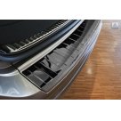 Накладка на задний бампер Volvo XC60