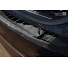 Накладка на задний бампер Volvo V90