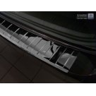 Накладка на задний бампер Volkswagen Passat B8