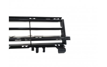 Решетка бампера BMW 5 G30 2016-2020