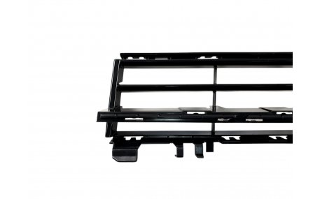 Решетка бампера BMW 5 G30 2016-2020