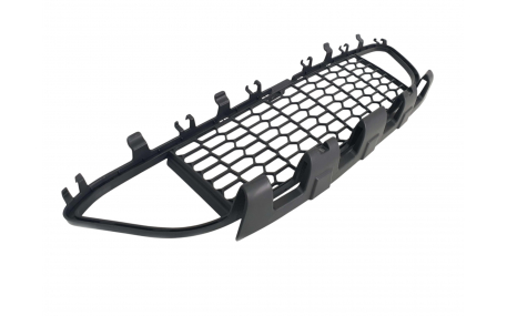 Решетка бампера BMW 3 F30