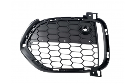 Решетка бампера BMW X5 (F15)