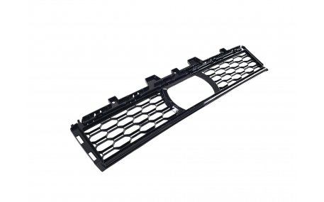 Решетка бампера BMW X5 G05 2019-2023