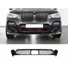 Решетка бампера BMW X3 (G01)