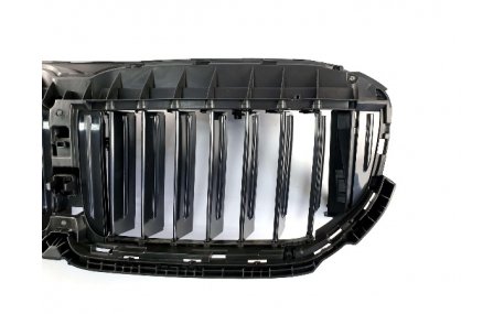 Решетка радиатора BMW 7 (G11) 2019-2022