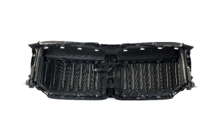 Решетка радиатора BMW 7 (G11) 2019-2022
