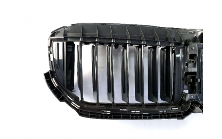 Решетка радиатора BMW 7 (G11) 2019-2022