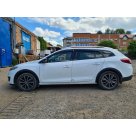 Арки Renault Megane