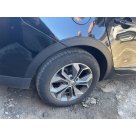 Арки Renault Megane