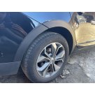 Арки Renault Megane