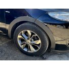 Арки Renault Megane