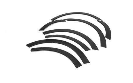 Арки Renault Megane