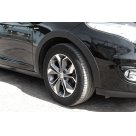 Арки Renault Megane