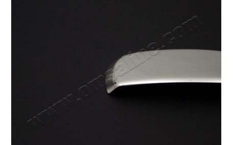 Хром накладки Renault