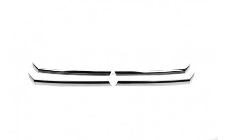 Хром накладки Volkswagen Crafter