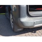 Брызговики Citroen Berlingo