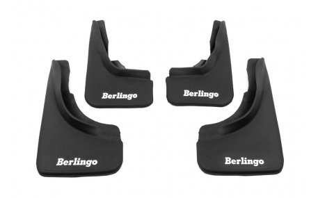 Брызговики Citroen Berlingo