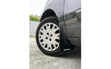 Брызговики Citroen Nemo