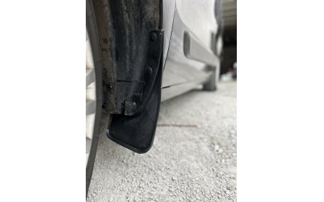 Брызговики Citroen Nemo