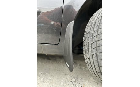 Брызговики Citroen Nemo