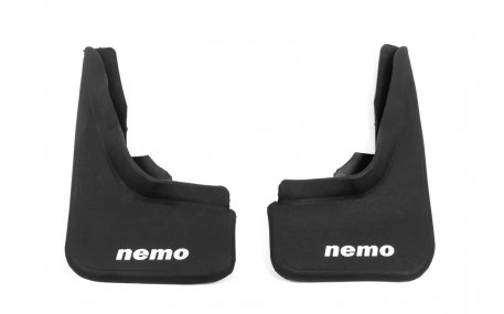 Брызговики Citroen Nemo