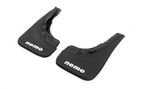 Брызговики Citroen Nemo