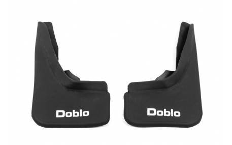 Брызговики Fiat Doblo