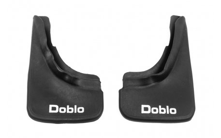 Брызговики Fiat Doblo