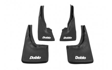 Брызговики Fiat Doblo