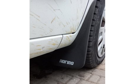 Брызговики Fiat Fiorino