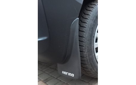 Брызговики Fiat Fiorino